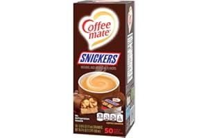 Coffee Mate Snickers (550ml)