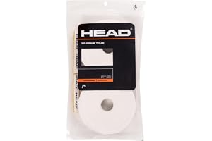 HEAD Unisex vuxen 30 Prime Tour tennis greppband