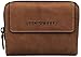 Produktbild Brown Bear Damen Geldbörse Leder vintage Reißverschluss Mandy ca