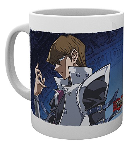 Preisvergleich Produktbild Yu-Gi-Oh! Mug DSOD Kaiba Calici Tazze