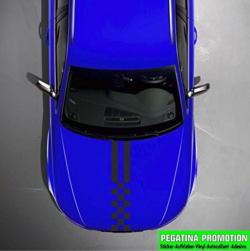 "Racing Stripes " 150x20cm High Quality Sticker Decal Decals for cars Vinyl Stickers decals, car, window, van, tile , kitchen, bathroom, Self Adhesive ,20 colors available