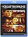 Le Quattro Piume  [Italia] [Blu-ray]