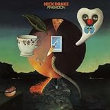 Pink Moon (Back-To-Black-Serie) [Vinyl LP]