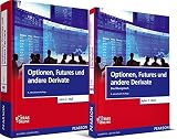 Image de Pearson Studium - Economic BWL: VP Optionen, Futures und andere Derivate