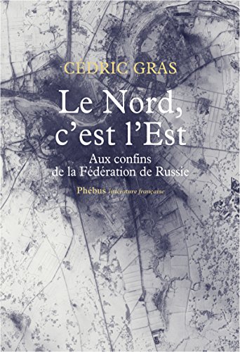 Book's Cover of Le Nord cest lEst