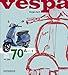 Produktbild Vespa. 70 anni. Storia, tecnica, modelli dal 1946
