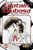 Captain Tsubasa - Die tollen Fußballstars, Band 23 by
