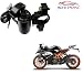 Auto Pearl - Premium Quality Motor Bike Usb Mobile Charger For - KTM Duke 200 RS.329.00