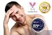 PURE | MAN Beard & Mustache Balm / Wax / Butter / Oil / Leave In Conditioner - Thickens, Strengthens, Softens, Tames & Styles Facial Hair Growth - Best & 100% Natural - Soothes Itching