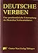 Produktbild Deutsche Verben