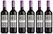 Produktbild Dehesa de Luna Lunera Syrah trocken rotwein (6 x 0.75 l)