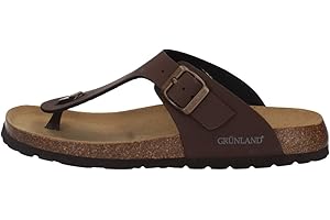 Grunland CC3011 BOBO Ciabatta Uomo S.