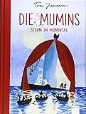 Die Mumins (5). Sturm im Mumintal by 