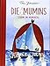 Die Mumins (5). Sturm im Mumintal by 