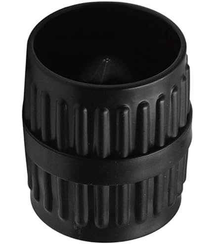 Sbavatrice Mobiut 2 In 1 Per Tubi - Per Interni Ed Esterni, 2-40 Mm, Adatta Per Rame, PETG, Acrilico E PVC - Foto 5