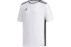 adidas - Entrada 18 Jsyy, Jersey (Short Sleeve) Donna