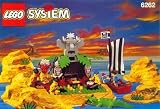LEGO System Insulaner 6262 Voodooh�tte - Lego