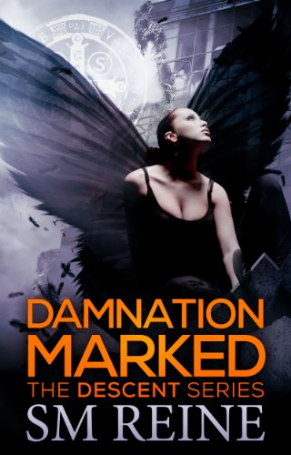 Damnation Marked (The Descent Series Book 4) (English Edition)