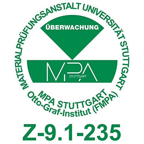 SPAX Universalschraube, 5,0 x 70 mm, 200 Stück, T-STAR plus, Senkkopf, Vollgewinde, 4CUT, WIROX A3J, 1191010500705 - 5