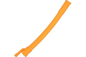 AERZETIX - C66350 - Embudo, varilla de nivel de aceite - material: plástico, PBT (tereftalato de polibutileno) - compatible con números OE 038 103 663