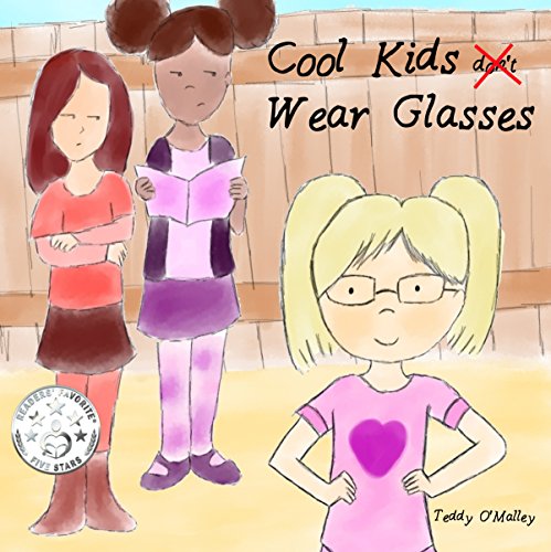 Cool Kids Wear Glasses Cool Kids Wear Glasses