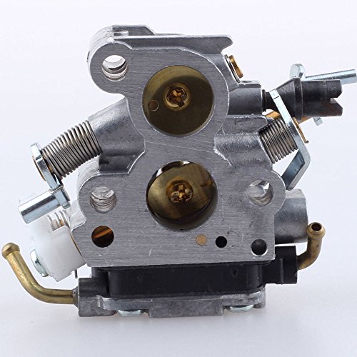 WANWU Replacement C1T-EL41A Carburetor Carb Fit Husqvarna 435 440 Replace 506450501 Engine