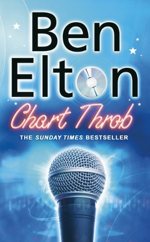 Chart Throb (English Edition) livre