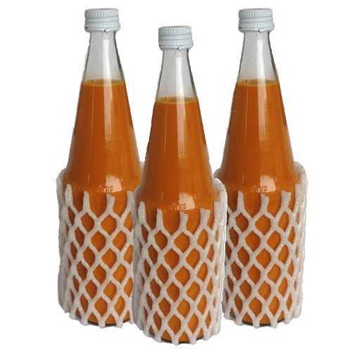 Glas-/ Porzellanschutz 6 Stück