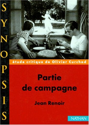 Download Partie de campagne de Jean Renoir, étude critique Download Partie de campagne de Jean Renoir, étude critique