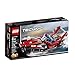 Produktbild LEGO Technic Powerboat 42089