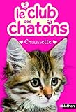 Le club des chatons (5)