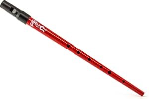 Clarke 700540 Pennywhistle Sweetone Stimmung C rot