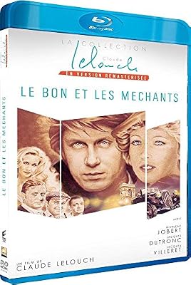 Le Bon et Les méchants [Édition remasterisée]