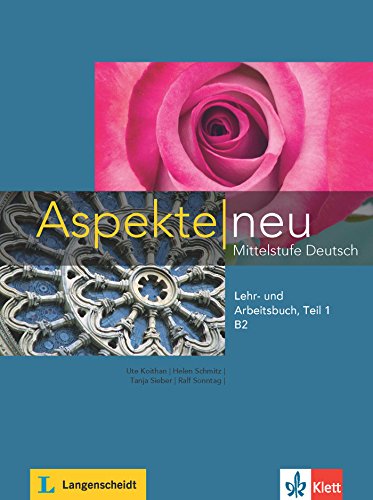 Pdf Aspekte Neu B2 Lehr Und Arbeitsbuch Mit Audio Cd Teil 1 Epub Ikeujbaldric