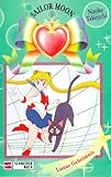 Sailor Moon, Bd.1, Lunas Geheimnis by 