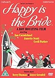 Happy is the Bride [DVD]
