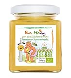 Lindenblütenhonig aus Deutschland