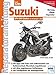 Suzuki Gladius 650 ccm V2 neues Modell (Reparaturanleitungen)