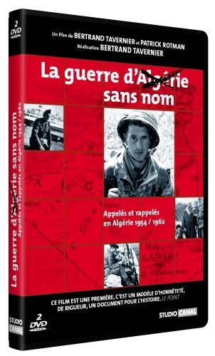 couverture de : La guerre sans nom