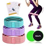 best material workout clothes 【TODO ALREDEDOR DE LA PROTECCIÓN】Respaldamos nuestros productos y ofrecemos una garantía de satisfacción de por vida 100%. Nuestras bandas de entrenamiento diseñadas para obtener los máximos resultados. Compre, pruébelo en su hogar y si por alguna razón no está satisfecho con su compra , contáctenos y nuestros agentes de soporte están disponibles 24/7 para cualquier pregunta que tenga.