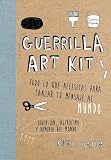  Guerrilla Art Kit (Libros Singulares)