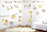 Fun to See Room Makeover Kit Jolly Jamboree