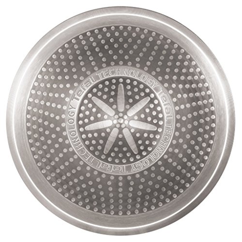 Tefal Preference Pro Non-Stick Cookware Set - 3 Pieces, Black