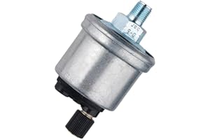 VDO 360004 150 PSI Pressure Sender by VDO