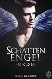 Schattenengel: Buch 1 - Erde by Sara Brandt
