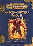 Dungeon Master's Guide Dungeon Master's Guide