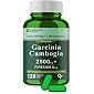 Carbamide Forte Garcinia Cambogia Supplement 2500mg with 60% HCA & Chromium Per Serving - 120 Veg Tablets
