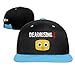 Produktbild Kid's Dead Rising 4 Servbot Adjustable Style Baseball Cap