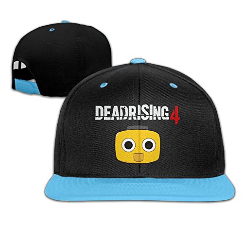 Preisvergleich Produktbild Kid's Dead Rising 4 Servbot Adjustable Style Baseball Cap