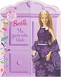 Image de Barbie : Ma garde-robe idéale